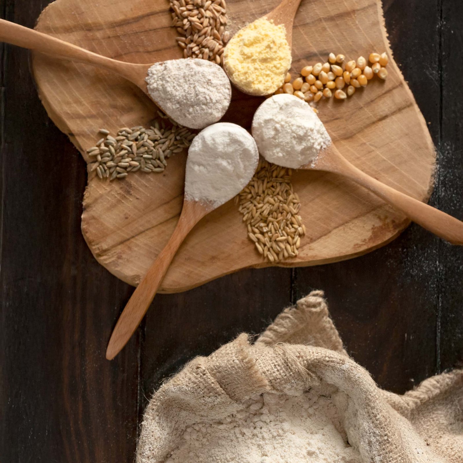 Sélections Gourmandes : Condiments et spécialités gastronomiques