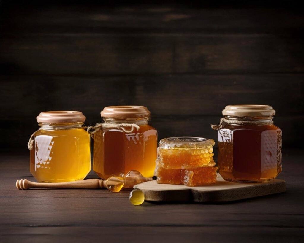 Sélections Gourmandes : Autres produits en gros