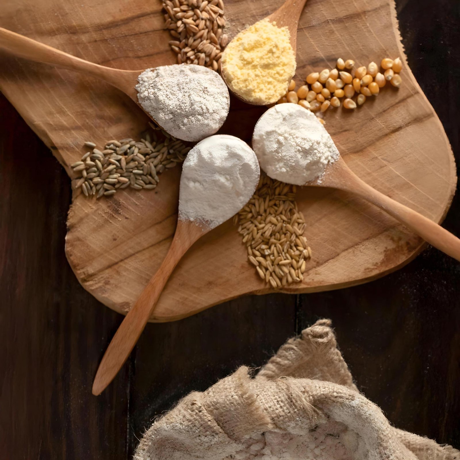 Sélections Gourmandes : Autres produits en gros