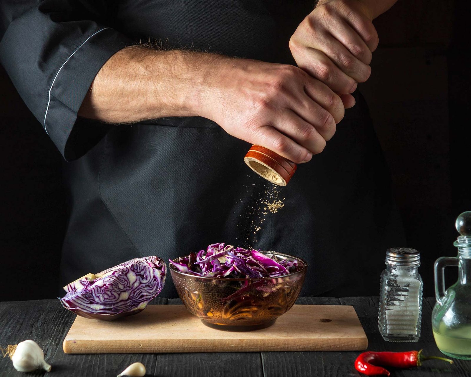 Sélections Gourmandes : Notre entreprise