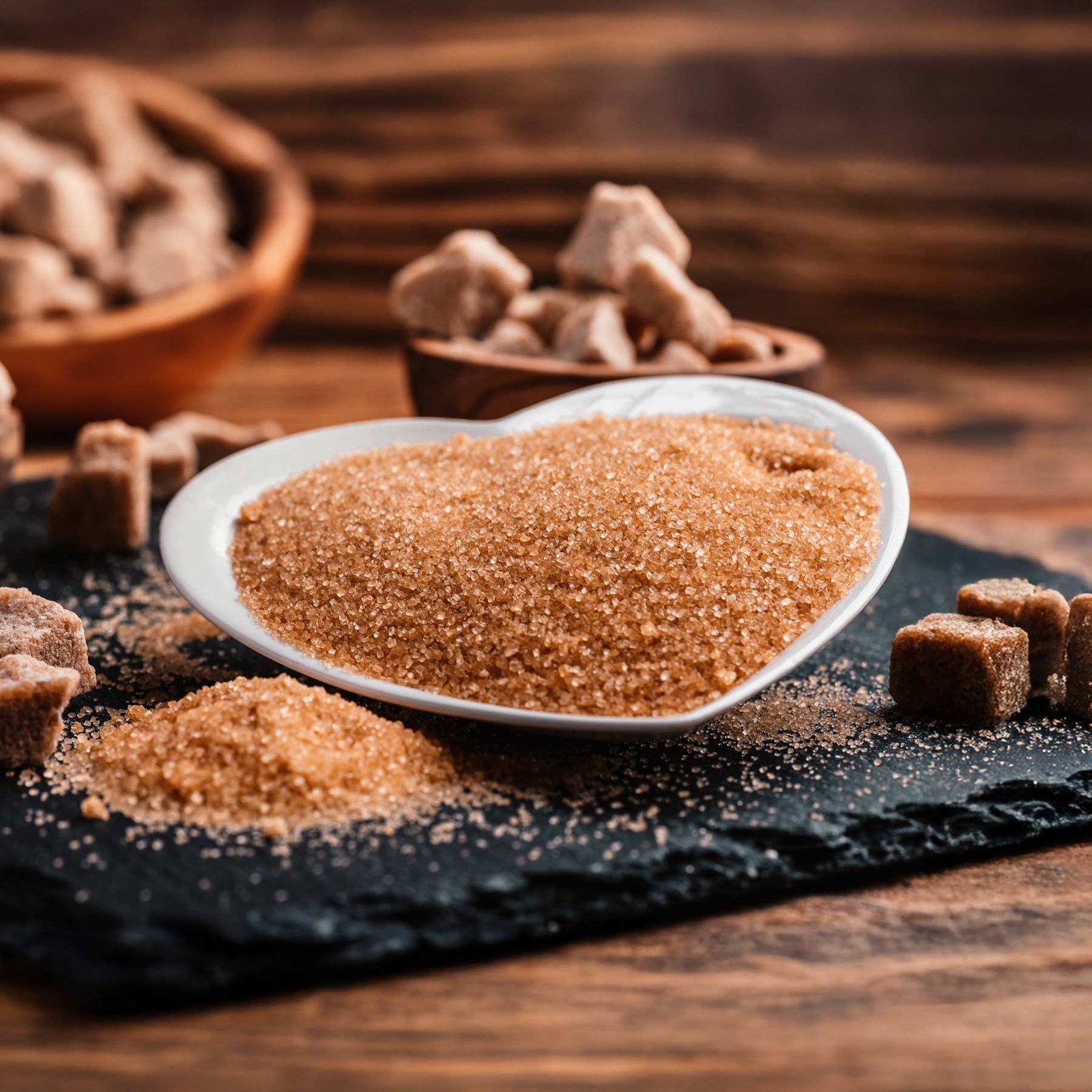 Où acheter du sucre muscovado en gros ? Les garanties Sélections Gourmandes