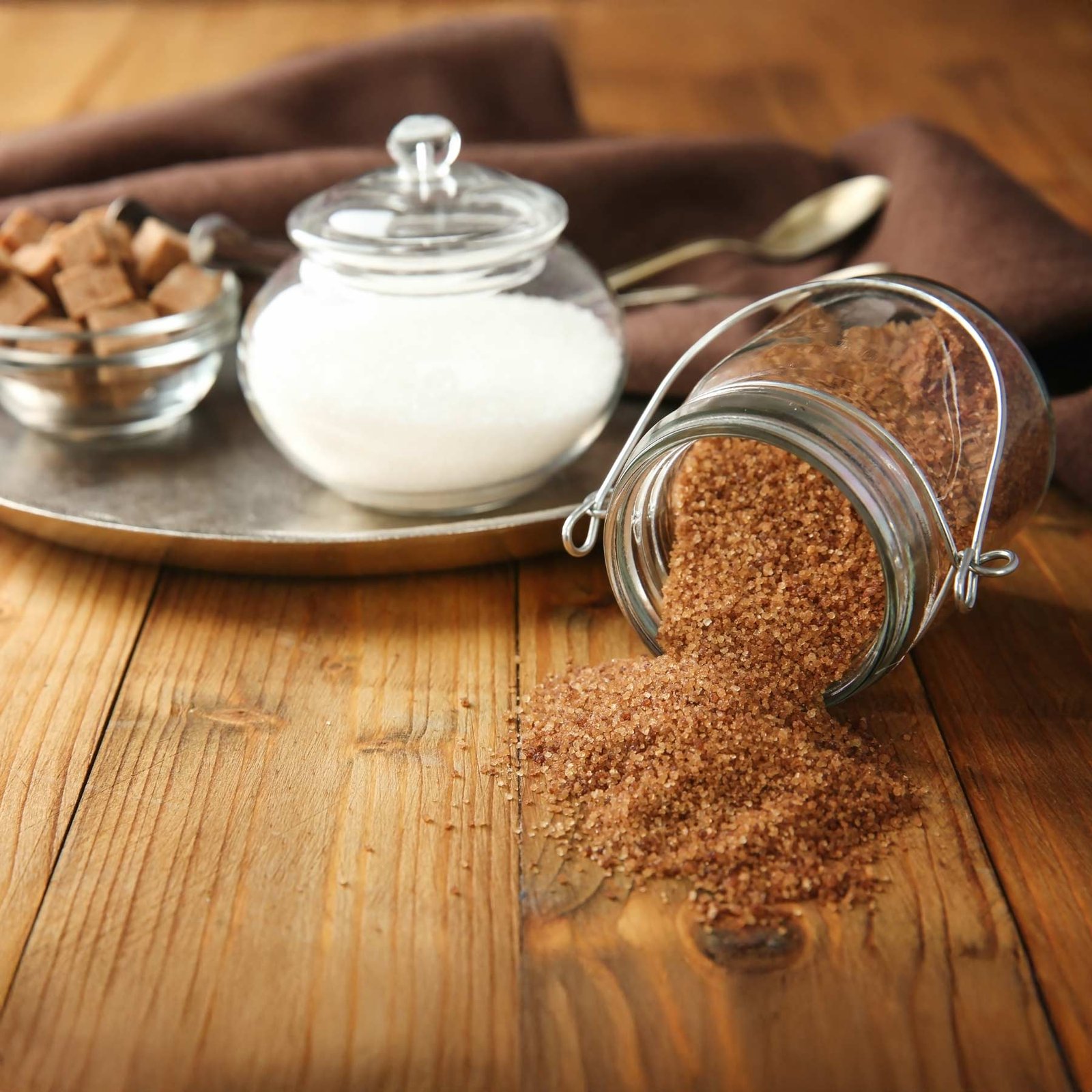 Sélections Gourmandes : Qu’est-ce que le sucre muscovado ?