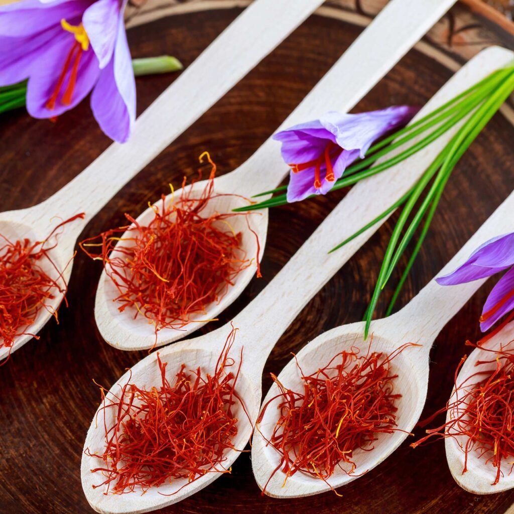 Sélections Gourmandes : Pourquoi choisir du safran haut de gamme pour la restauration professionnelle ?